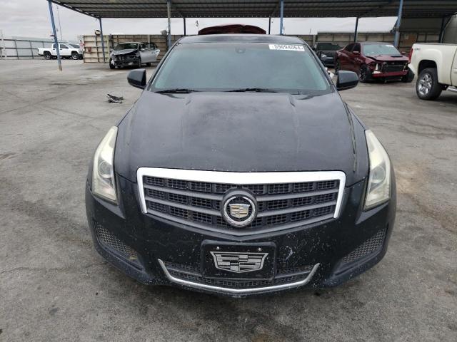 Photo 4 VIN: 1G6AA5RA0D0146403 - CADILLAC ATS 