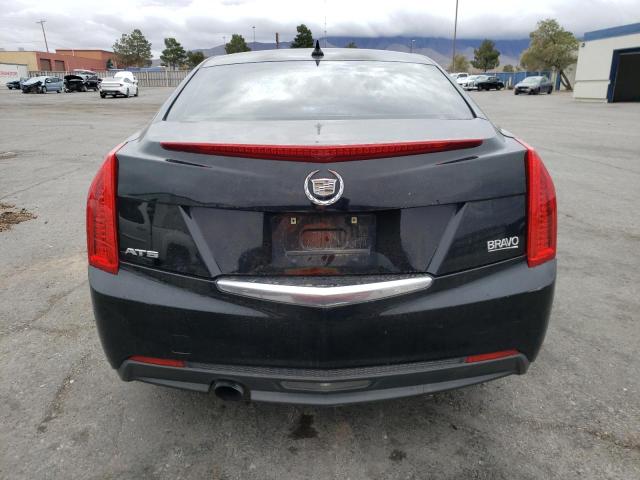 Photo 5 VIN: 1G6AA5RA0D0146403 - CADILLAC ATS 