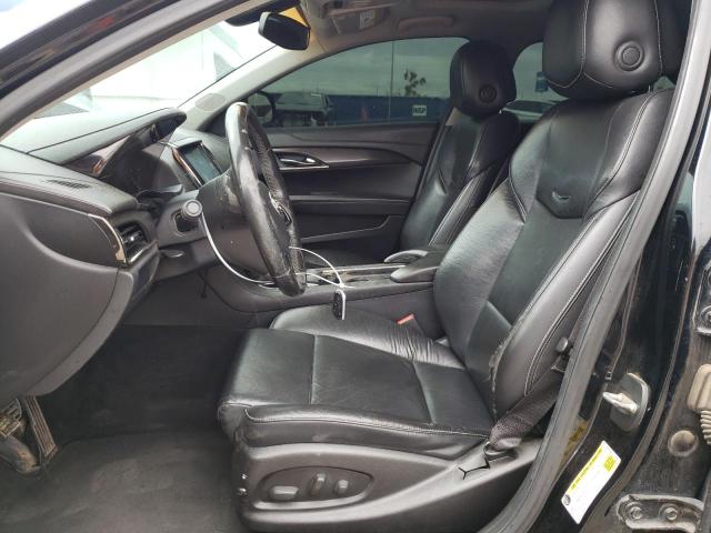 Photo 6 VIN: 1G6AA5RA0D0146403 - CADILLAC ATS 