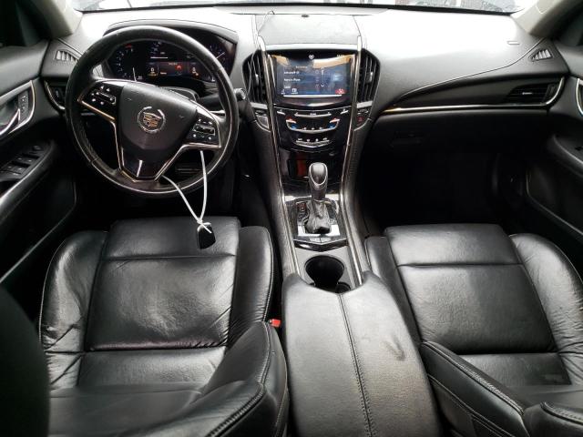 Photo 7 VIN: 1G6AA5RA0D0146403 - CADILLAC ATS 