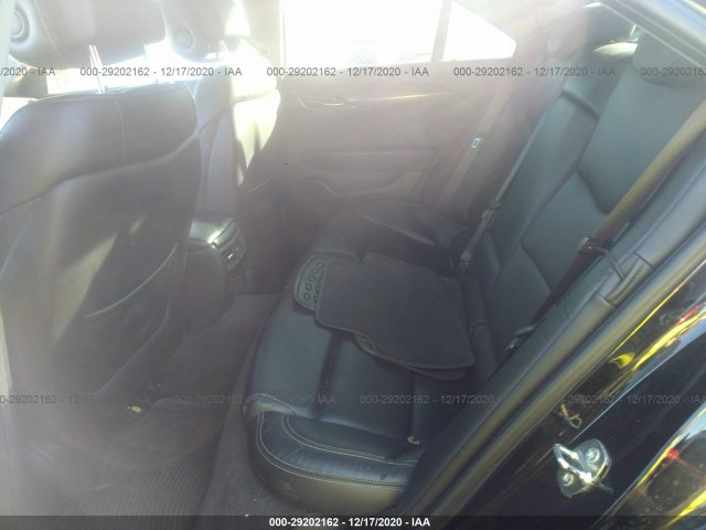 Photo 7 VIN: 1G6AA5RA0E0101513 - CADILLAC ATS 