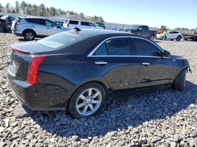 Photo 2 VIN: 1G6AA5RA0E0104606 - CADILLAC ATS 