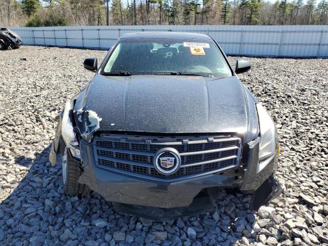 Photo 4 VIN: 1G6AA5RA0E0104606 - CADILLAC ATS 