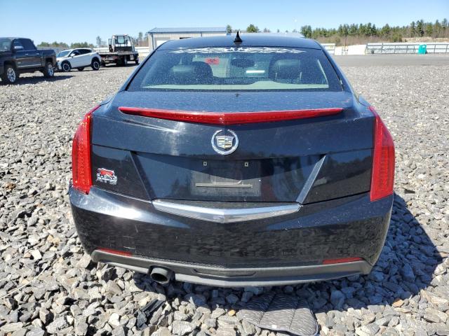 Photo 5 VIN: 1G6AA5RA0E0104606 - CADILLAC ATS 