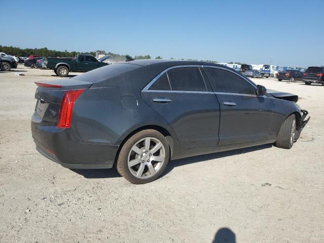 Photo 2 VIN: 1G6AA5RA0E0140411 - CADILLAC ATS 