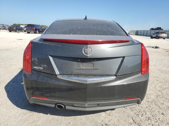 Photo 5 VIN: 1G6AA5RA0E0140411 - CADILLAC ATS 