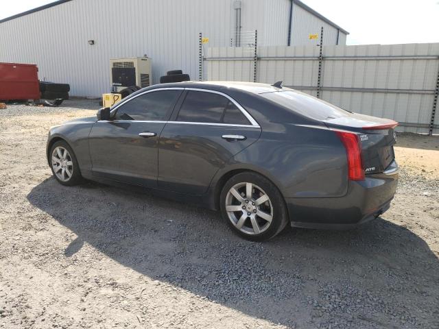 Photo 1 VIN: 1G6AA5RA0E0187373 - CADILLAC ATS 