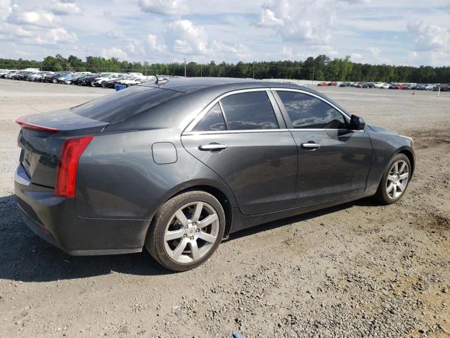 Photo 2 VIN: 1G6AA5RA0E0187373 - CADILLAC ATS 