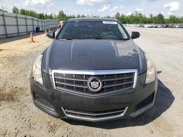 Photo 4 VIN: 1G6AA5RA0E0187373 - CADILLAC ATS 