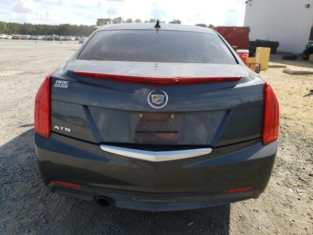 Photo 5 VIN: 1G6AA5RA0E0187373 - CADILLAC ATS 