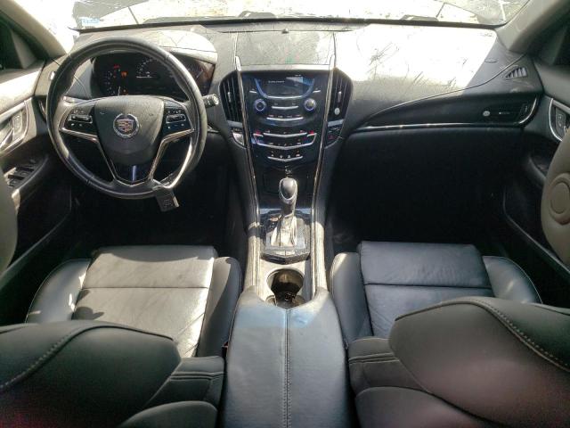 Photo 7 VIN: 1G6AA5RA0E0187373 - CADILLAC ATS 