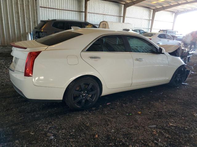 Photo 2 VIN: 1G6AA5RA0F0134626 - CADILLAC ATS 