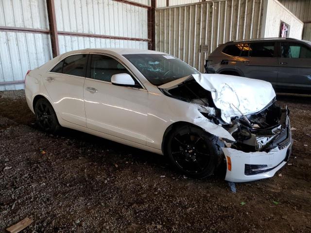 Photo 3 VIN: 1G6AA5RA0F0134626 - CADILLAC ATS 