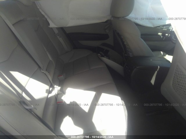 Photo 7 VIN: 1G6AA5RA0G0123630 - CADILLAC ATS SEDAN 