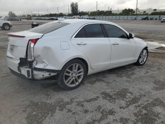 Photo 2 VIN: 1G6AA5RA0G0147880 - CADILLAC ATS 