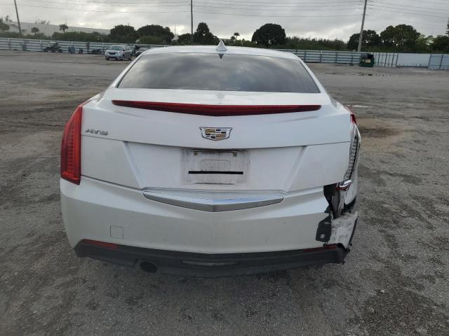 Photo 5 VIN: 1G6AA5RA0G0147880 - CADILLAC ATS 