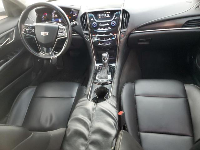 Photo 7 VIN: 1G6AA5RA0G0147880 - CADILLAC ATS 