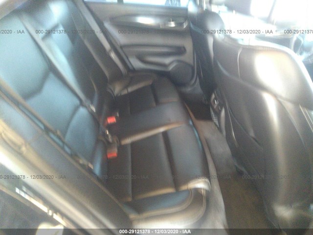 Photo 7 VIN: 1G6AA5RA1D0105486 - CADILLAC ATS 