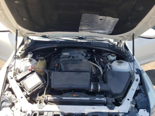 Photo 6 VIN: 1G6AA5RA1D0124507 - CADILLAC ATS 