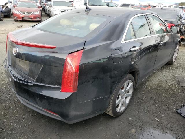 Photo 2 VIN: 1G6AA5RA1D0138214 - CADILLAC ATS 