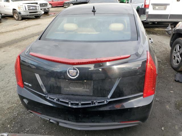 Photo 5 VIN: 1G6AA5RA1D0138214 - CADILLAC ATS 