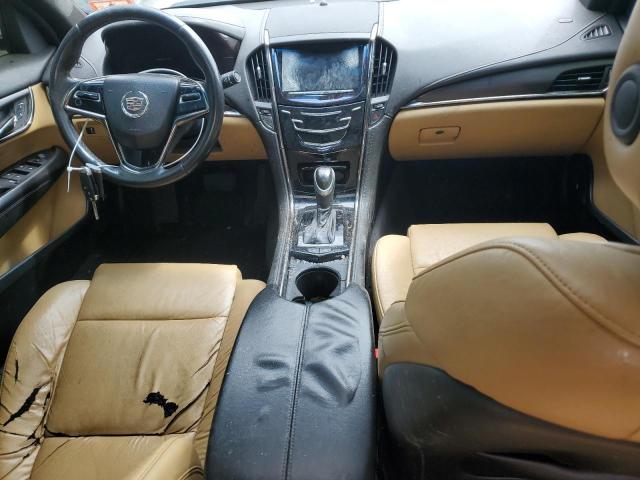 Photo 7 VIN: 1G6AA5RA1D0152615 - CADILLAC ATS 