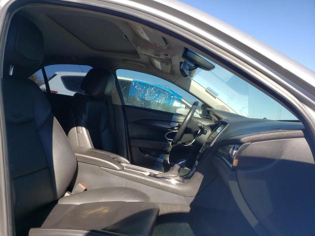 Photo 4 VIN: 1G6AA5RA1D0153778 - CADILLAC ATS 