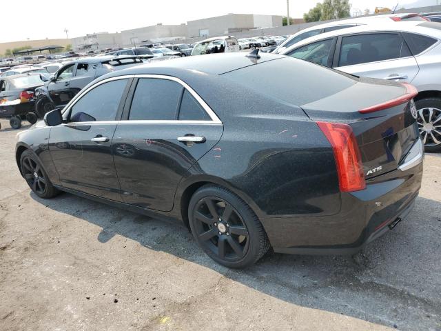 Photo 1 VIN: 1G6AA5RA1D0159080 - CADILLAC ATS 