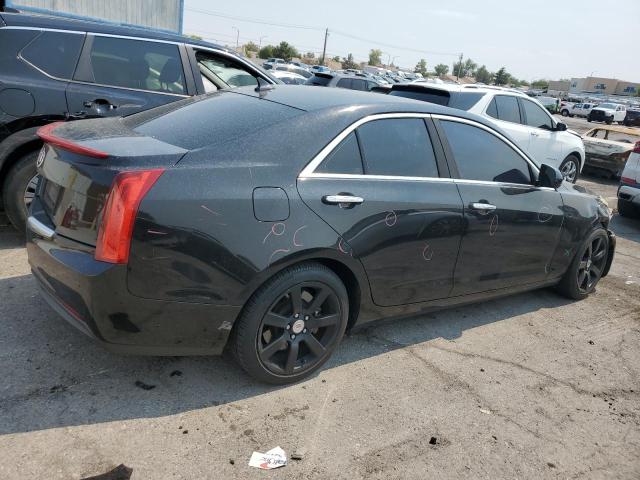 Photo 2 VIN: 1G6AA5RA1D0159080 - CADILLAC ATS 