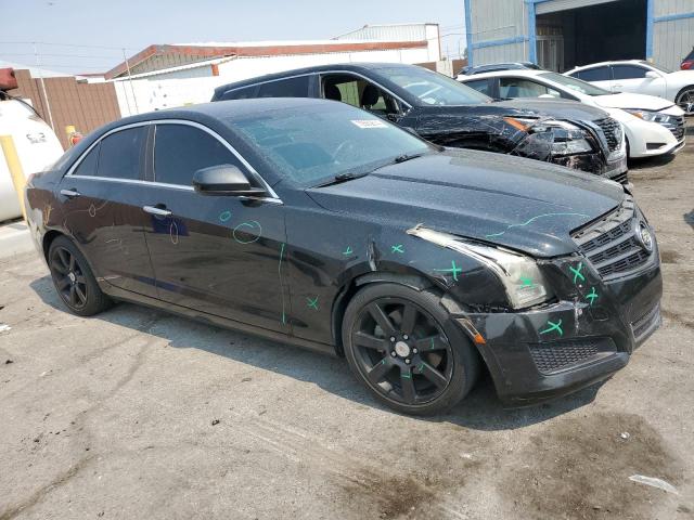 Photo 3 VIN: 1G6AA5RA1D0159080 - CADILLAC ATS 