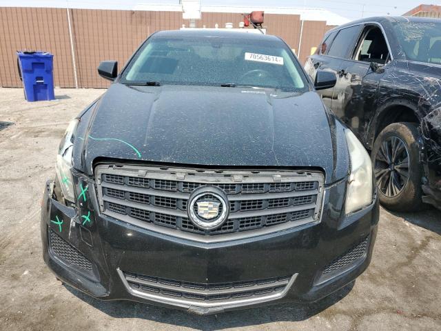 Photo 4 VIN: 1G6AA5RA1D0159080 - CADILLAC ATS 