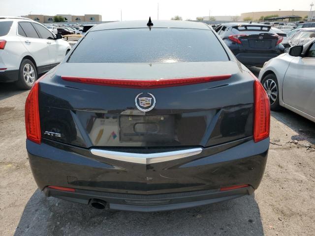 Photo 5 VIN: 1G6AA5RA1D0159080 - CADILLAC ATS 