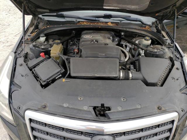 Photo 10 VIN: 1G6AA5RA1D0162819 - CADILLAC ATS 