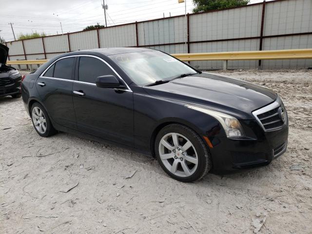 Photo 3 VIN: 1G6AA5RA1D0162819 - CADILLAC ATS 