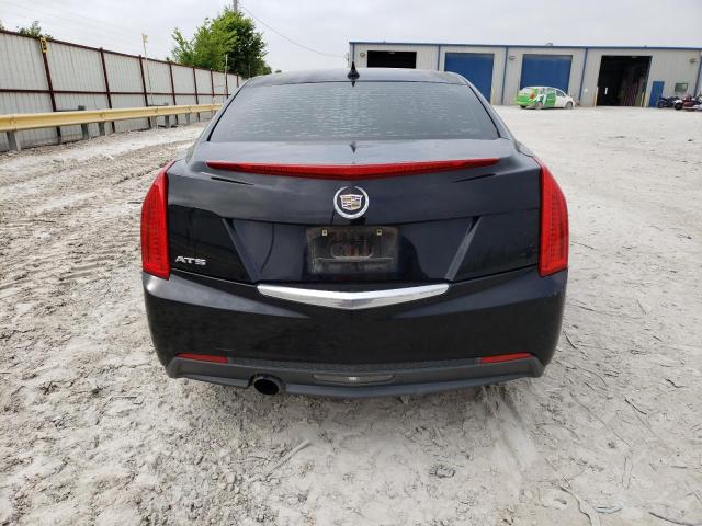 Photo 5 VIN: 1G6AA5RA1D0162819 - CADILLAC ATS 