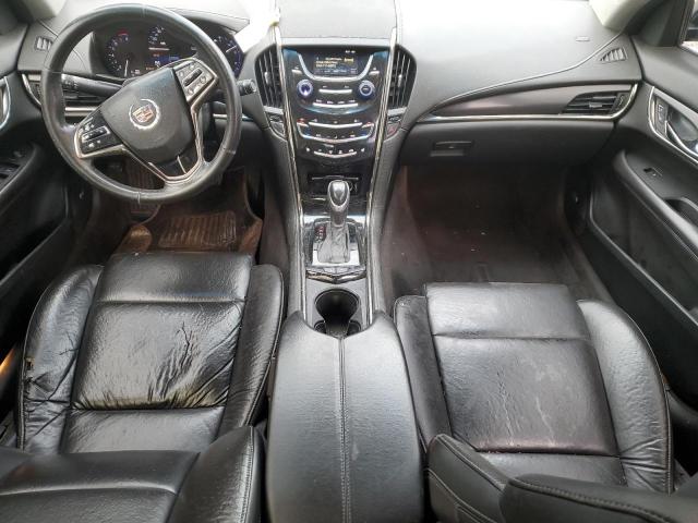 Photo 7 VIN: 1G6AA5RA1D0168989 - CADILLAC ATS 