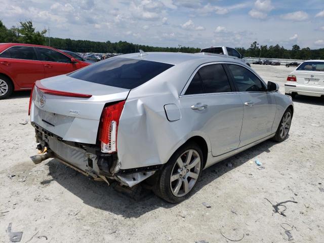 Photo 2 VIN: 1G6AA5RA1D0175862 - CADILLAC ATS 