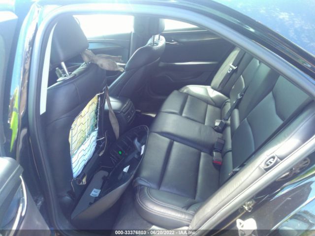 Photo 7 VIN: 1G6AA5RA1E0110124 - CADILLAC ATS 