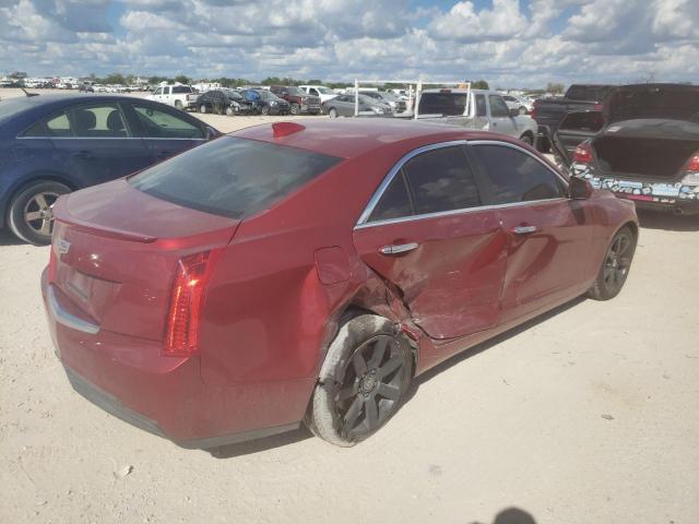 Photo 3 VIN: 1G6AA5RA1F0135414 - CADILLAC ATS 