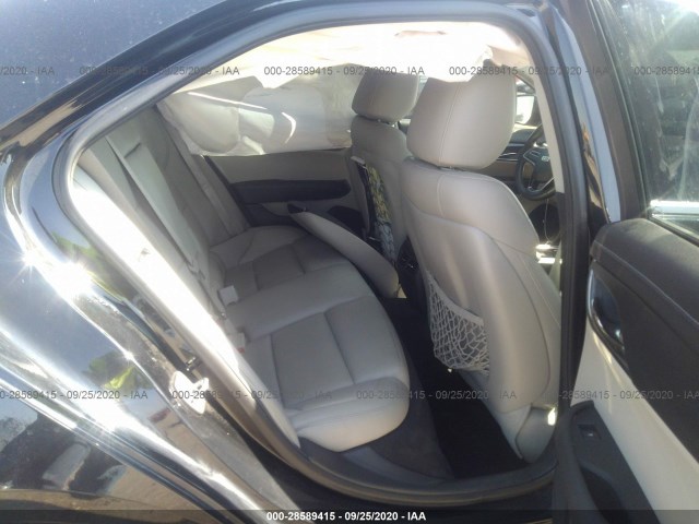 Photo 7 VIN: 1G6AA5RA1G0108571 - CADILLAC ATS SEDAN 