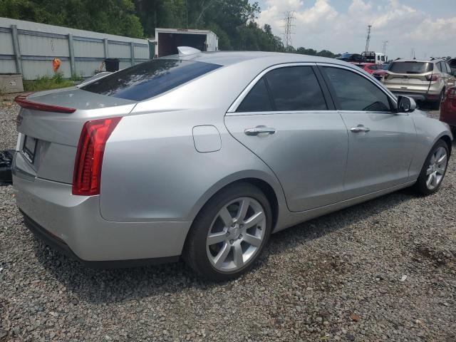 Photo 2 VIN: 1G6AA5RA1G0189717 - CADILLAC ATS 