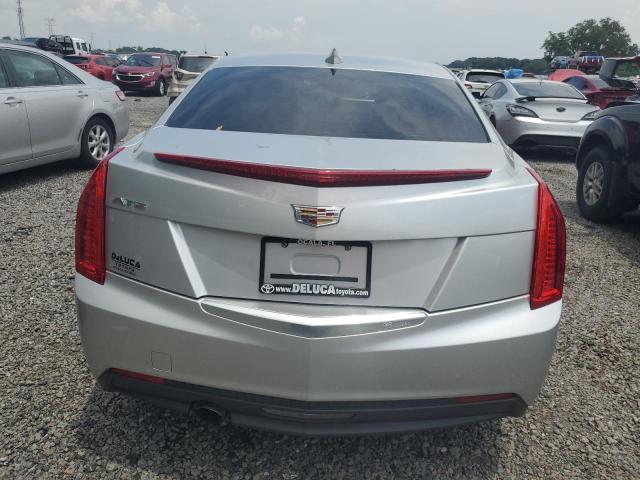 Photo 5 VIN: 1G6AA5RA1G0189717 - CADILLAC ATS 