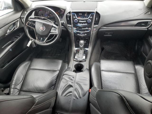 Photo 7 VIN: 1G6AA5RA2D0123110 - CADILLAC ATS 