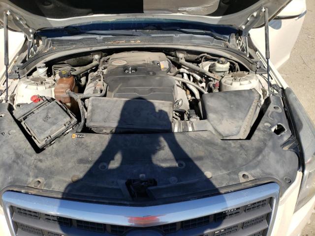 Photo 10 VIN: 1G6AA5RA2D0131336 - CADILLAC ATS 