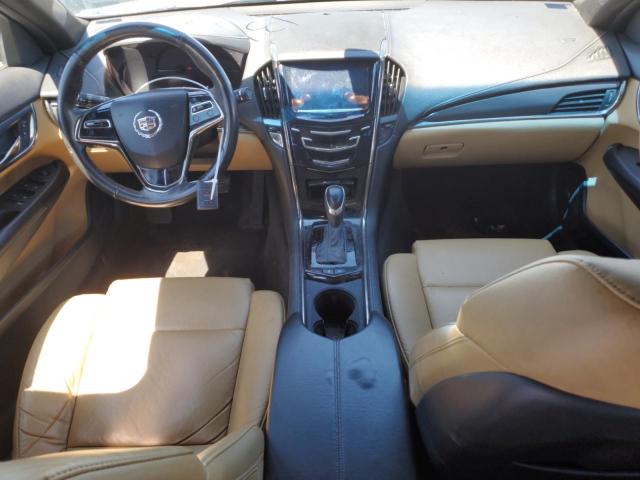 Photo 7 VIN: 1G6AA5RA2D0131336 - CADILLAC ATS 