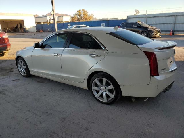 Photo 1 VIN: 1G6AA5RA2D0142935 - CADILLAC ATS 