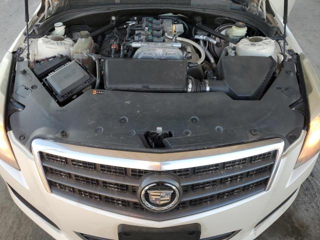 Photo 10 VIN: 1G6AA5RA2D0142935 - CADILLAC ATS 