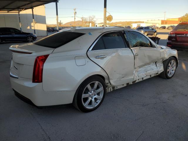 Photo 2 VIN: 1G6AA5RA2D0142935 - CADILLAC ATS 