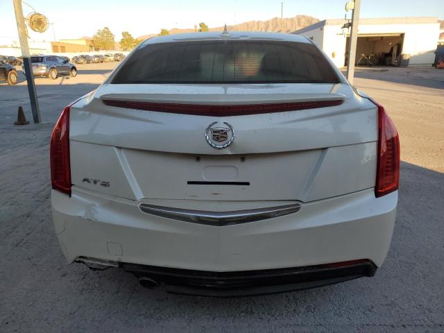 Photo 5 VIN: 1G6AA5RA2D0142935 - CADILLAC ATS 