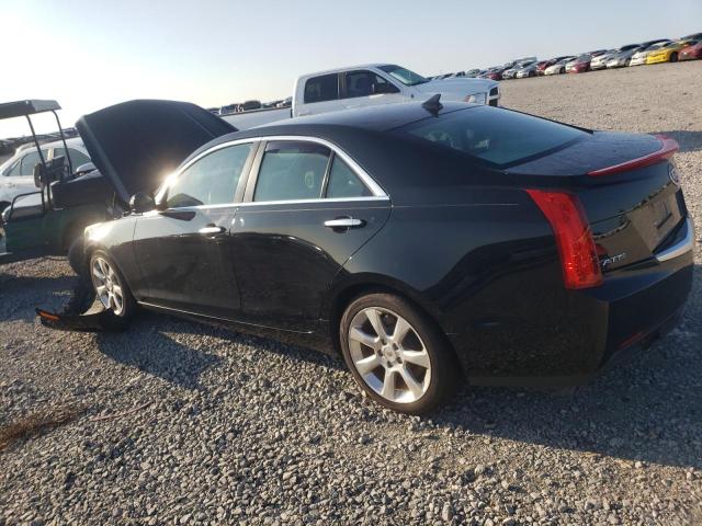 Photo 1 VIN: 1G6AA5RA2D0144538 - CADILLAC ATS 